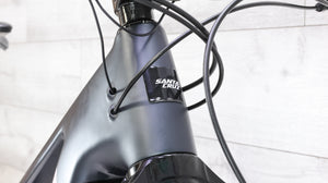 Santa Cruz Heckler R Carbon 27.5 Mountain E-Bike - 2024, Small