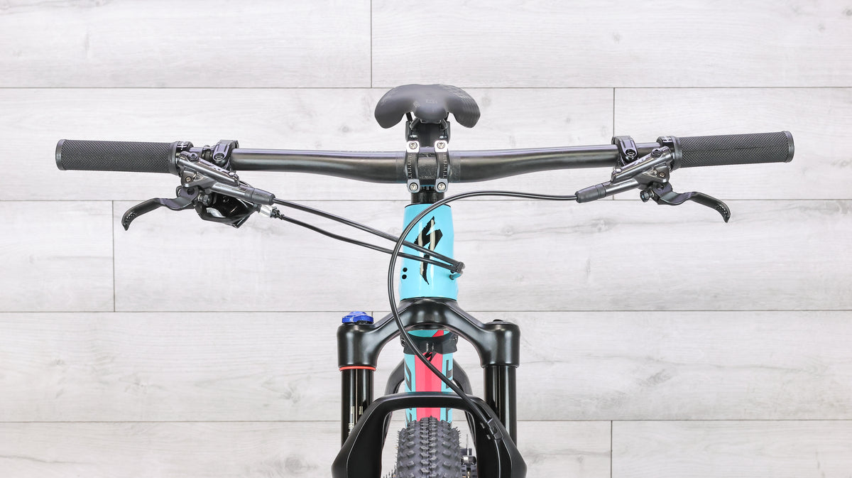 Specialized Epic Hardtail Carbon Mountain Bike - 2018, Small