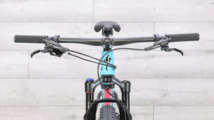 Specialized Epic Hardtail Carbon Mountain Bike - 2018, Small