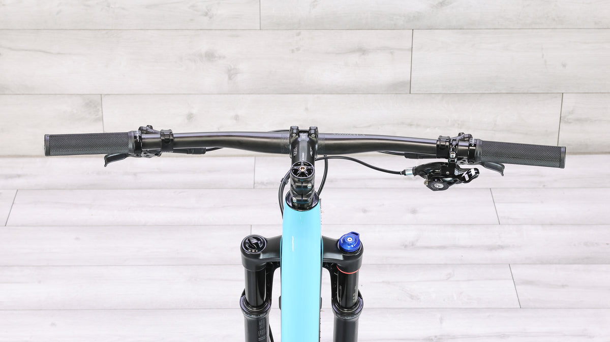 Specialized Epic Hardtail Carbon Mountain Bike - 2018, Small