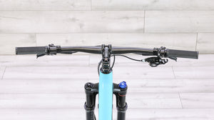 Specialized Epic Hardtail Carbon Mountain Bike - 2018, Small
