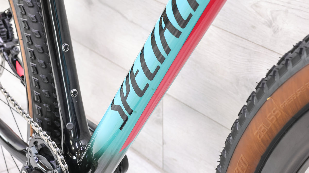 Specialized Epic Hardtail Carbon Mountain Bike - 2018, Small