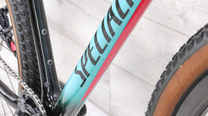 Specialized Epic Hardtail Carbon Mountain Bike - 2018, Small