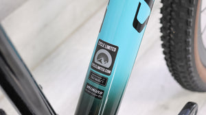 Specialized Epic Hardtail Carbon Mountain Bike - 2018, Small
