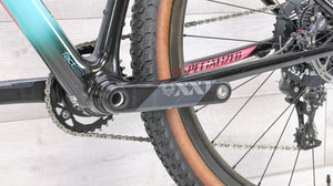 Specialized Epic Hardtail Carbon Mountain Bike - 2018, Small