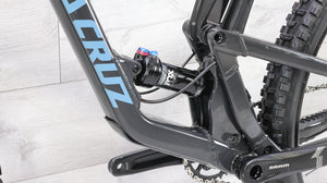 Santa Cruz Hightower AL GX Mountain Bike - 2023, Medium