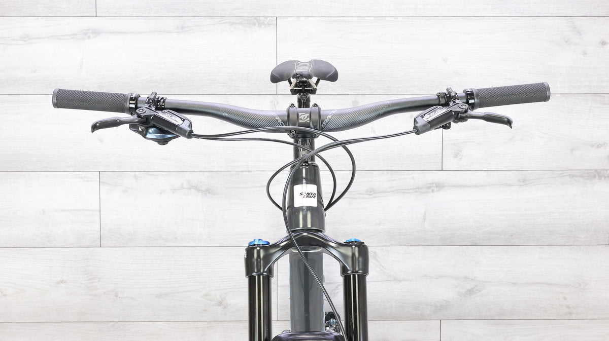 Santa Cruz Hightower AL GX Mountain Bike - 2023, Medium