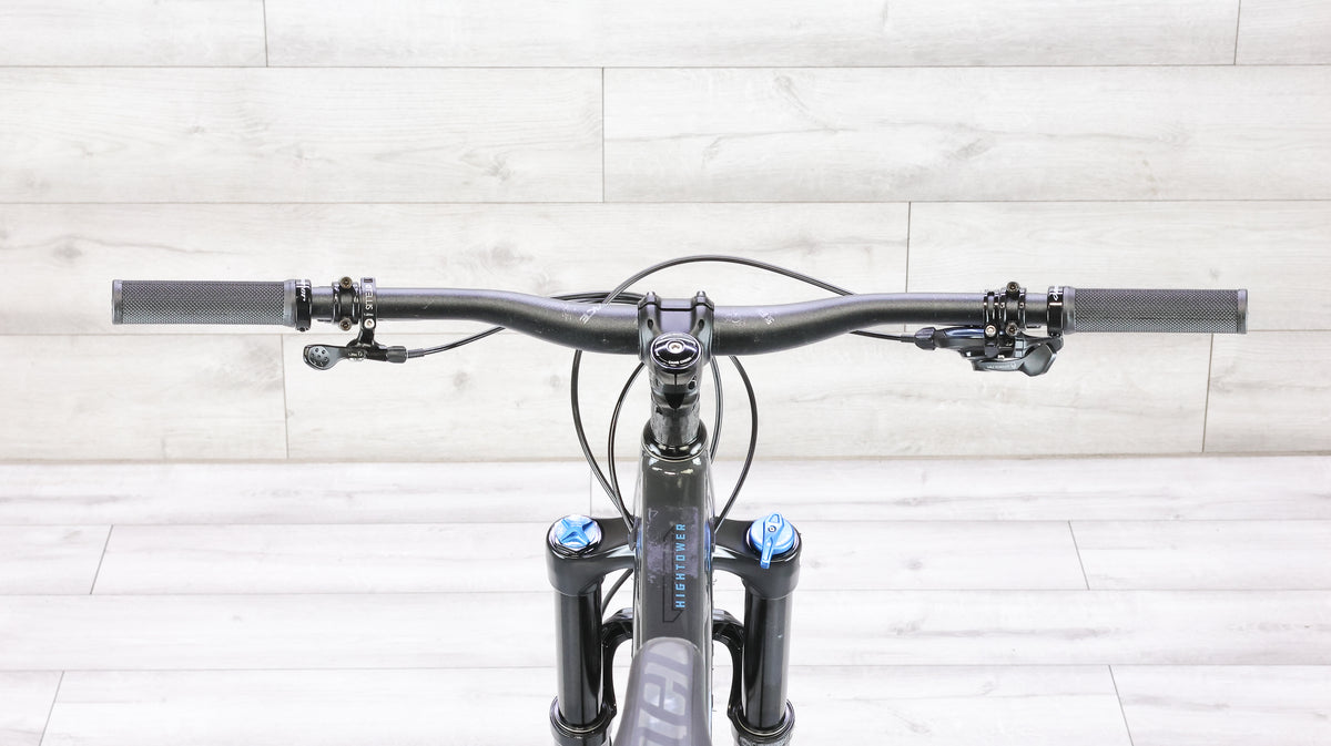 Santa Cruz Hightower AL GX Mountain Bike - 2023, Medium