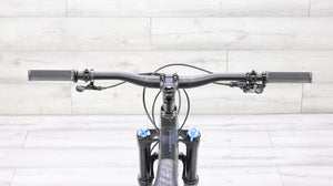 Santa Cruz Hightower AL GX Mountain Bike - 2023, Medium
