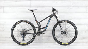 Santa Cruz Hightower AL GX Mountain Bike - 2023, Medium