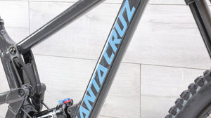 Santa Cruz Hightower AL GX Mountain Bike - 2023, Medium