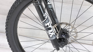 Santa Cruz Hightower AL GX Mountain Bike - 2023, Medium