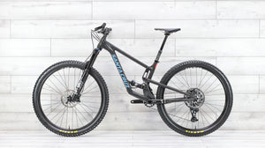 Santa Cruz Hightower AL GX Mountain Bike - 2023, Medium
