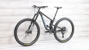 Santa Cruz Hightower AL GX Mountain Bike - 2023, Medium