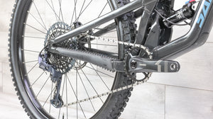 Santa Cruz Hightower AL GX Mountain Bike - 2023, Medium