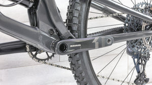 Santa Cruz Hightower AL GX Mountain Bike - 2023, Medium