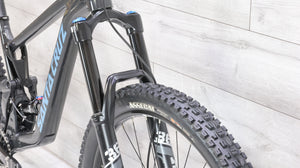 Santa Cruz Hightower AL GX Mountain Bike - 2023, Medium