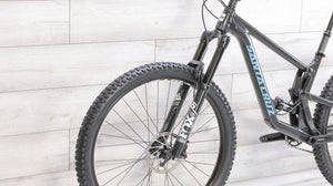 Santa Cruz Hightower AL GX Mountain Bike - 2023, Medium