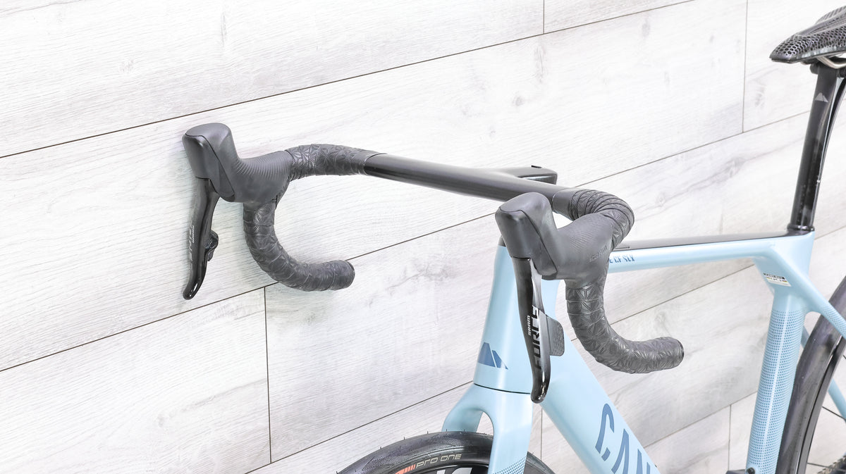 Canyon Endurace CF SLX 8 AXS Road Bike - 2024, Small