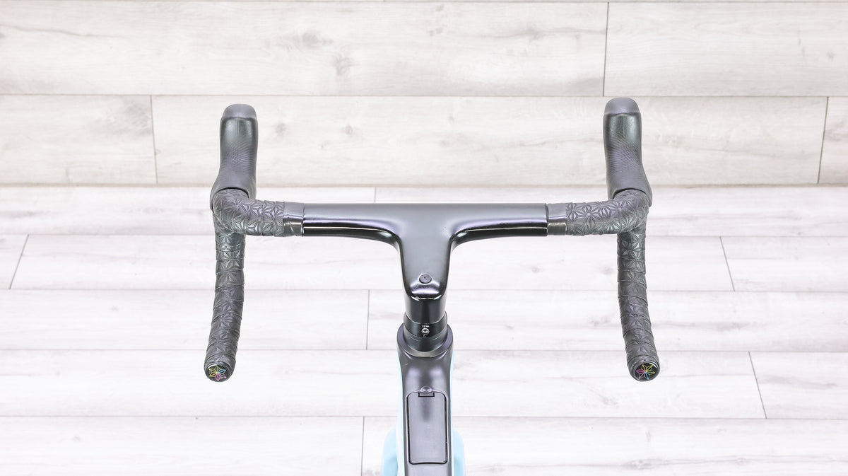 Canyon Endurace CF SLX 8 AXS Road Bike - 2024, Small