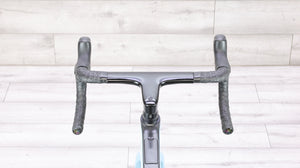 Canyon Endurace CF SLX 8 AXS Road Bike - 2024, Small
