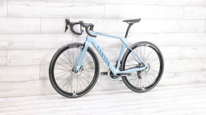 Canyon Endurace CF SLX 8 AXS Road Bike - 2024, Small