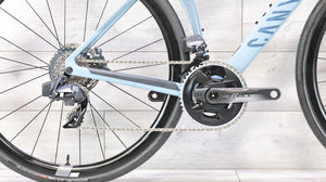 Canyon Endurace CF SLX 8 AXS Road Bike - 2024, Small