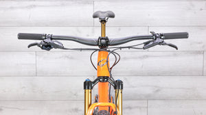 Niner RKT 9 RDO Factory GX Mountain Bike - 2020, Large