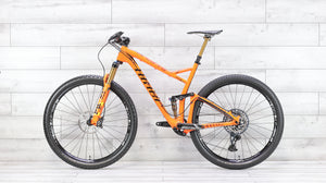 Niner RKT 9 RDO Factory GX Mountain Bike - 2020, Large