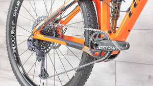 Niner RKT 9 RDO Factory GX Mountain Bike - 2020, Large