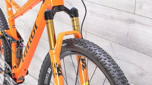 Niner RKT 9 RDO Factory GX Mountain Bike - 2020, Large