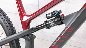 Canyon Spectral 125 CF 8 Mountain Bike - 2024, X-Large