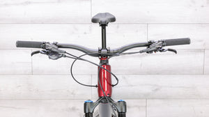 Canyon Spectral 125 CF 8 Mountain Bike - 2024, X-Large