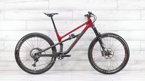 Canyon Spectral 125 CF 8 Mountain Bike - 2024, X-Large