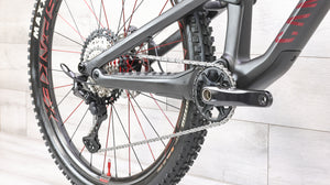 Canyon Spectral 125 CF 8 Mountain Bike - 2024, X-Large