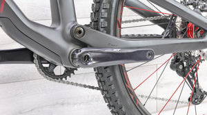 Canyon Spectral 125 CF 8 Mountain Bike - 2024, X-Large