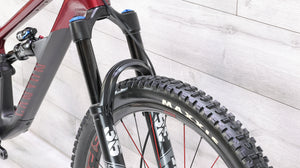 Canyon Spectral 125 CF 8 Mountain Bike - 2024, X-Large