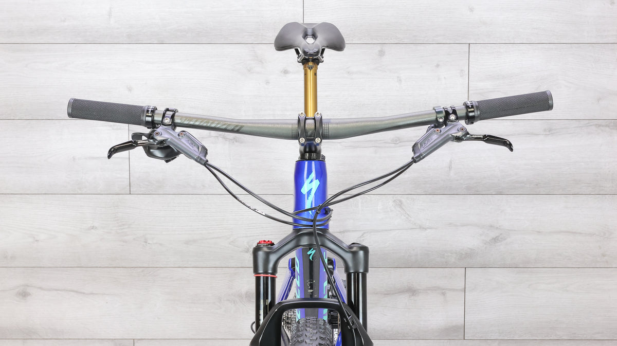 Specialized Epic Pro Mountain Bike - 2018, Medium
