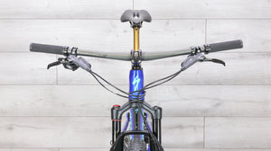 Specialized Epic Pro Mountain Bike - 2018, Medium