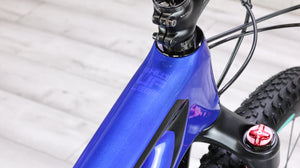 Specialized Epic Pro Mountain Bike - 2018, Medium