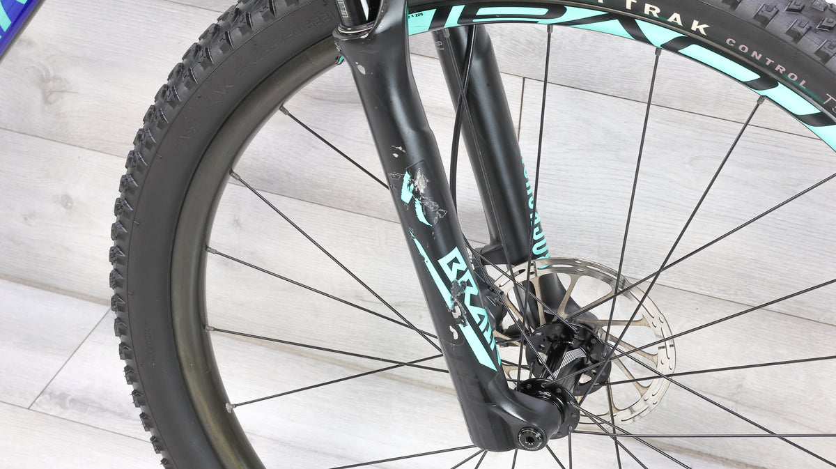 Specialized Epic Pro Mountain Bike - 2018, Medium