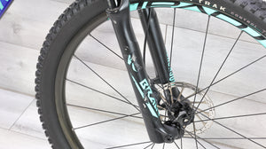 Specialized Epic Pro Mountain Bike - 2018, Medium