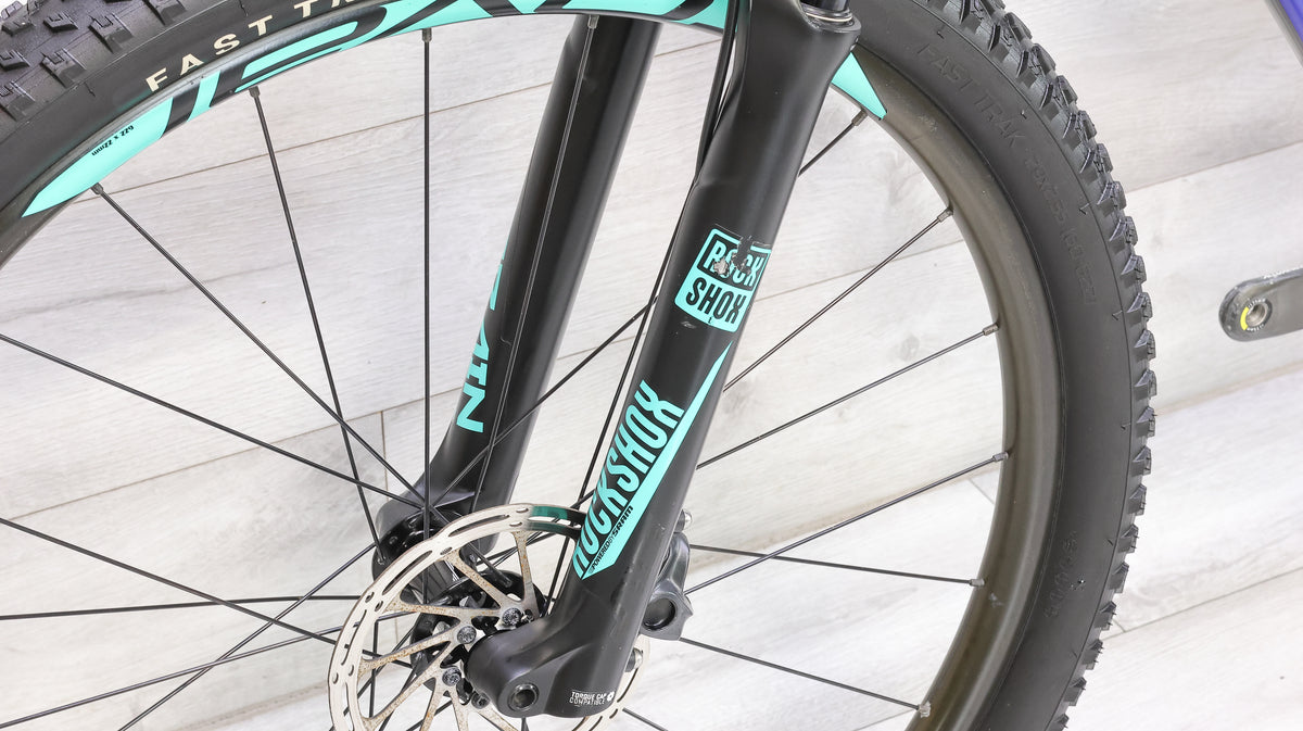 Specialized Epic Pro Mountain Bike - 2018, Medium