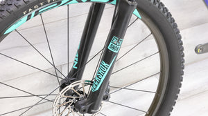 Specialized Epic Pro Mountain Bike - 2018, Medium