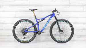 Specialized Epic Pro Mountain Bike - 2018, Medium