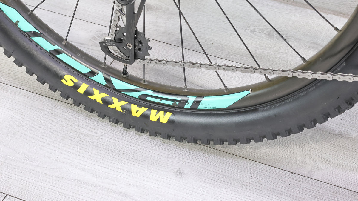 Specialized Epic Pro Mountain Bike - 2018, Medium