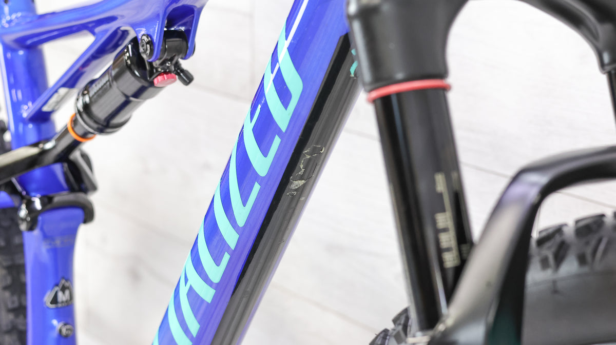 Specialized Epic Pro Mountain Bike - 2018, Medium