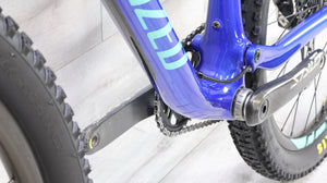 Specialized Epic Pro Mountain Bike - 2018, Medium
