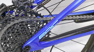 Specialized Epic Pro Mountain Bike - 2018, Medium