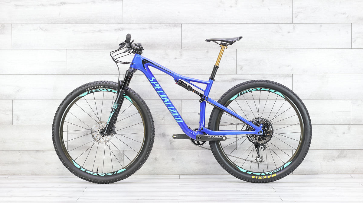 Specialized Epic Pro Mountain Bike - 2018, Medium